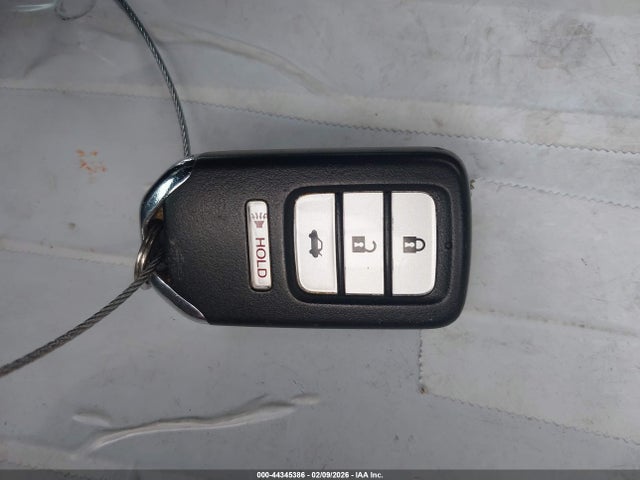 Honda Civic Ex-l 2014 2HGFB2F95EH509995 Image 11