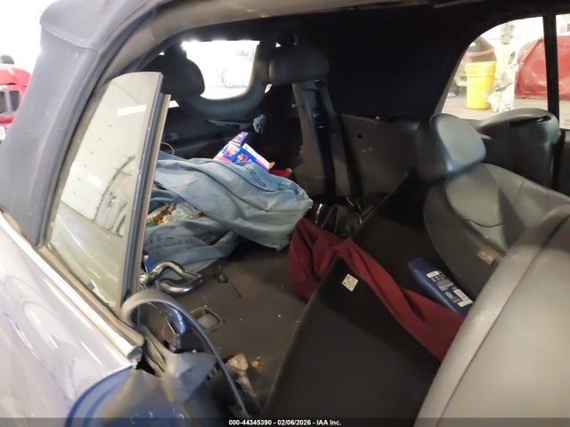 2005 MINI COOPER WMWRF33585TF63396 Photo 7