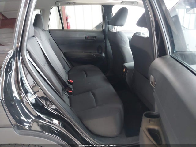 7MUBAABG5RV106255 Toyota Corolla Cross Le
