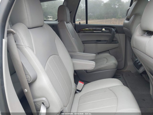 44345395 :رقم المزاد ، 5GAKRBKD9HJ272001 vin ، 2017 Buick Enclave Leather مزاد بيع