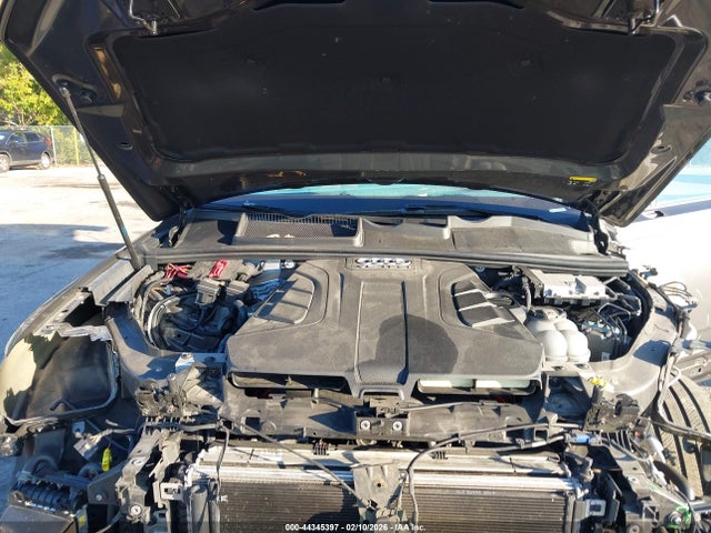 2018 AUDI Q7 WA1VAAF77JD032140 Photo 9