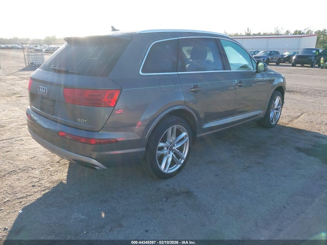 2018 AUDI Q7 WA1VAAF77JD032140 Photo 3