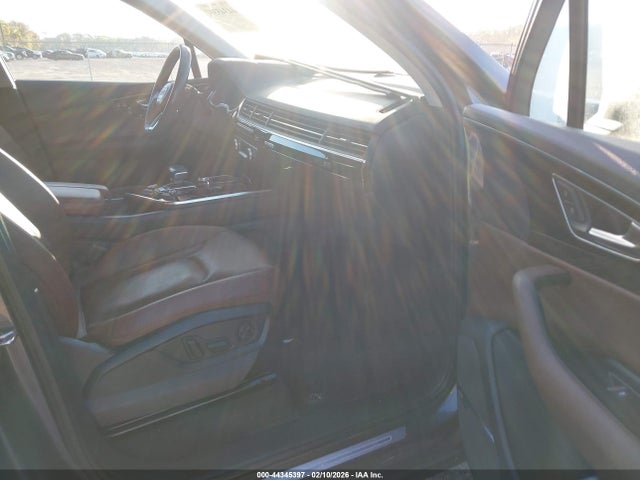 2018 AUDI Q7 WA1VAAF77JD032140 Photo 4