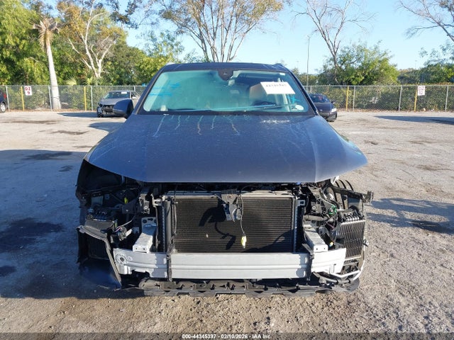 2018 AUDI Q7 WA1VAAF77JD032140 Photo 5