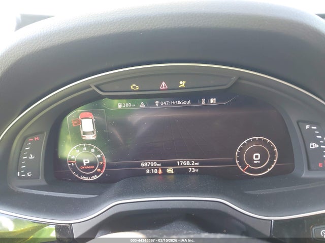 2018 AUDI Q7 WA1VAAF77JD032140 Photo 6