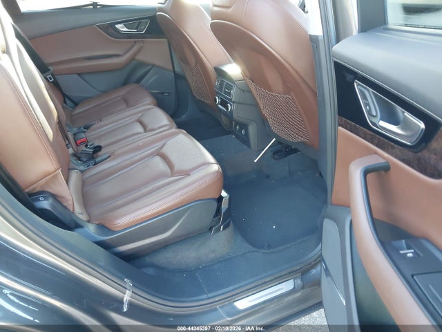 2018 AUDI Q7 WA1VAAF77JD032140 Photo 7