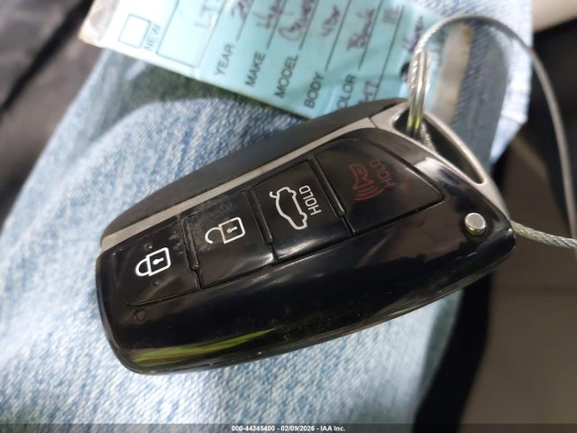 2015 HYUNDAI GENESIS KMHGN4JE5FU063898 Photo 10