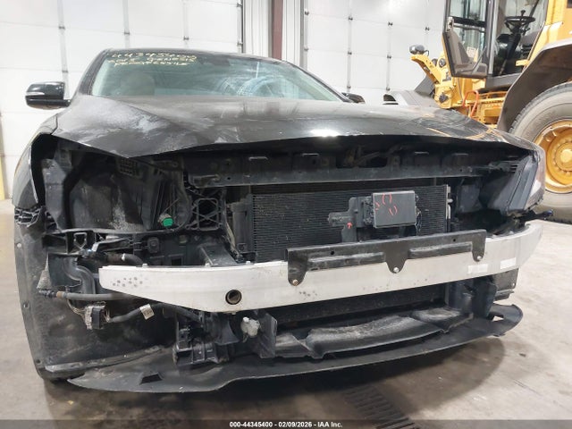 2015 HYUNDAI GENESIS KMHGN4JE5FU063898 Photo 5