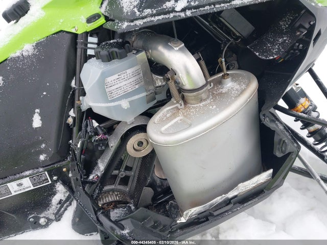 4UF1S2JH6ST103142 Arti Cat Riot