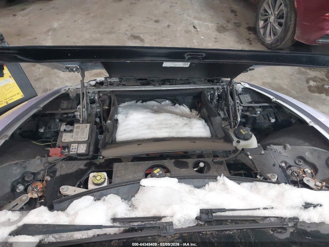 Продаж на аукціоні авто 2017 Bmw I8, vin: WBY2Z2C3XHV676856, номер лоту: 44345409