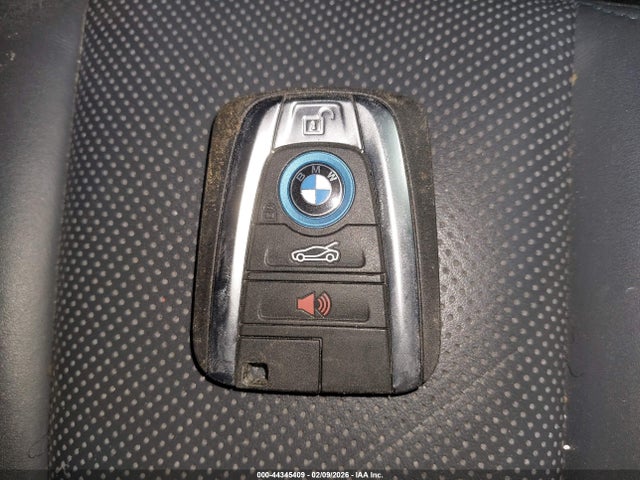 Продаж на аукціоні авто 2017 Bmw I8, vin: WBY2Z2C3XHV676856, номер лоту: 44345409