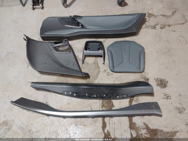 Продаж на аукціоні авто 2017 Bmw I8, vin: WBY2Z2C3XHV676856, номер лоту: 44345409