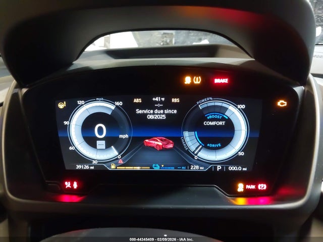 Продаж на аукціоні авто 2017 Bmw I8, vin: WBY2Z2C3XHV676856, номер лоту: 44345409