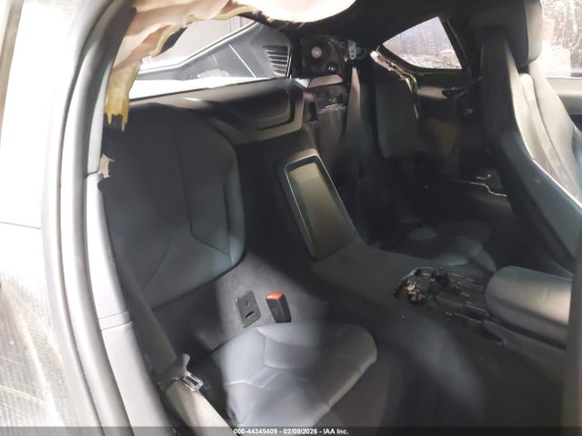 Продаж на аукціоні авто 2017 Bmw I8, vin: WBY2Z2C3XHV676856, номер лоту: 44345409