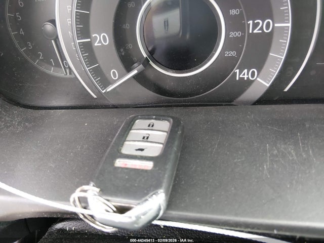 Honda Cr-v Ex-l 2015 2HKRM3H73FH543529 Image 11