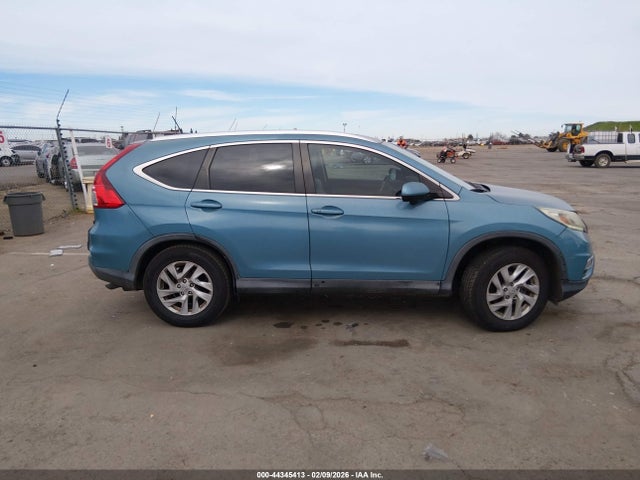 Honda Cr-v Ex-l 2015 2HKRM3H73FH543529 Image 14