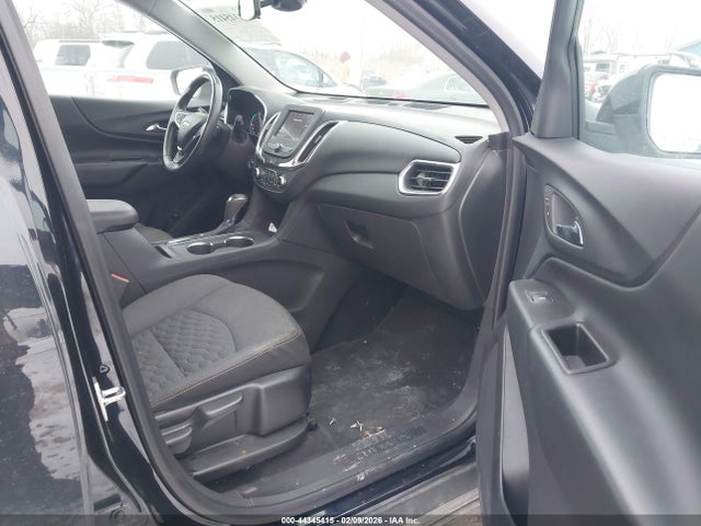 3GNAXUEV8LS613323 Chevrolet Equinox Awd Lt 1.5l Turbo