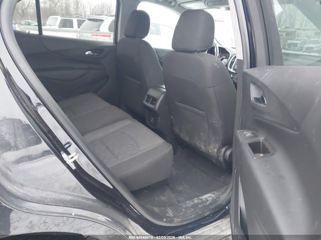 3GNAXUEV8LS613323 Chevrolet Equinox Awd Lt 1.5l Turbo