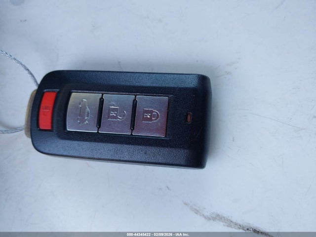 Mitsubishi LANCER GT 2014 JA32U8FW2EU009997 Image 11