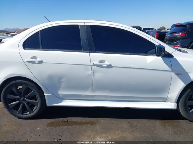 Mitsubishi LANCER GT 2014 JA32U8FW2EU009997 Image 14