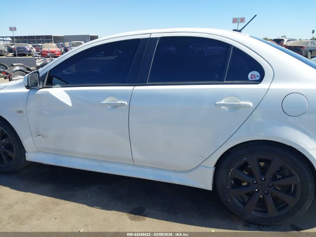 Mitsubishi LANCER GT 2014 JA32U8FW2EU009997 Image 15
