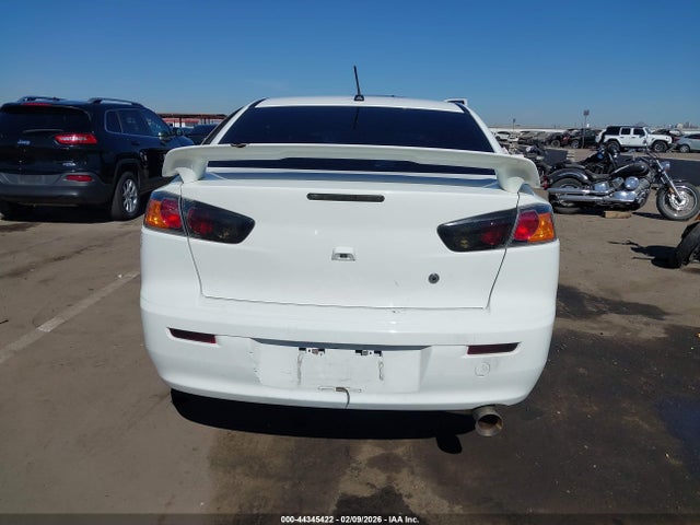 Mitsubishi LANCER GT 2014 JA32U8FW2EU009997 Image 17