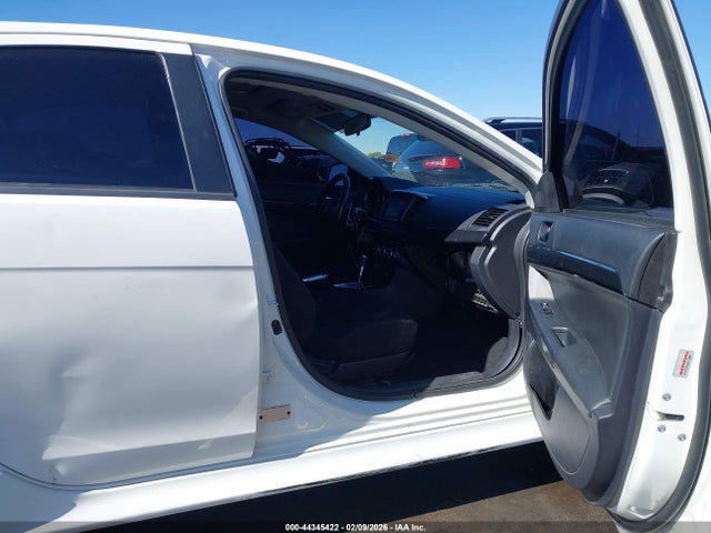 Mitsubishi LANCER GT 2014 JA32U8FW2EU009997 Image 5