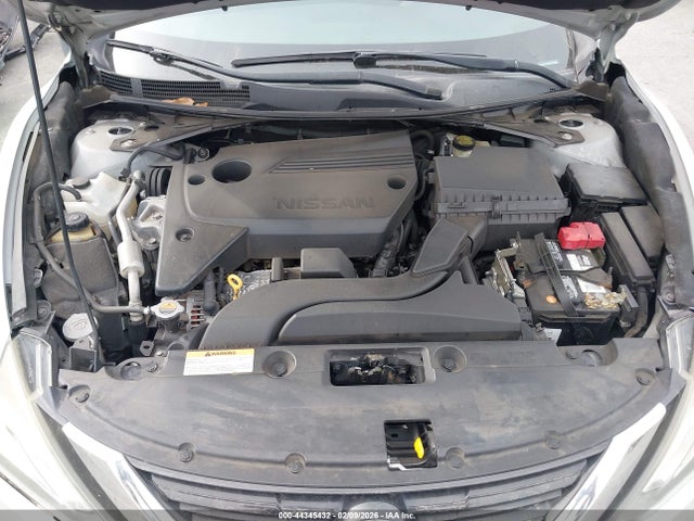 1N4AL3AP3HC241155 Nissan Altima 2.5 S