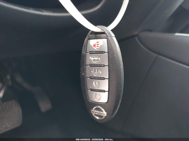 1N4AL3AP3HC241155 Nissan Altima 2.5 S