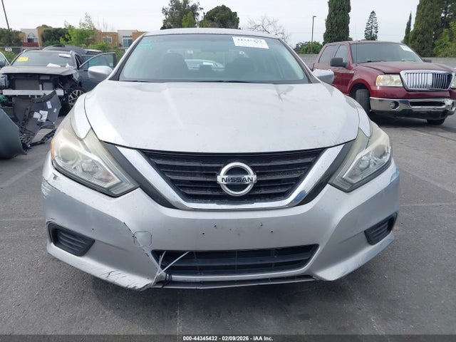 1N4AL3AP3HC241155 Nissan Altima 2.5 S