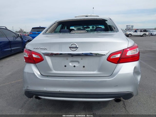 1N4AL3AP3HC241155 Nissan Altima 2.5 S