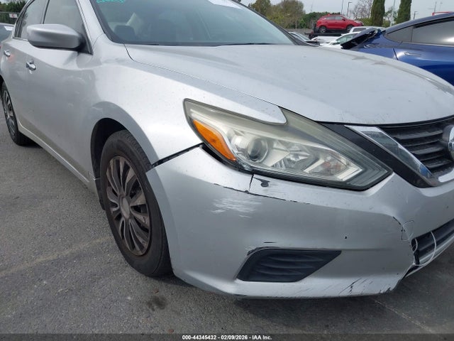 1N4AL3AP3HC241155 Nissan Altima 2.5 S