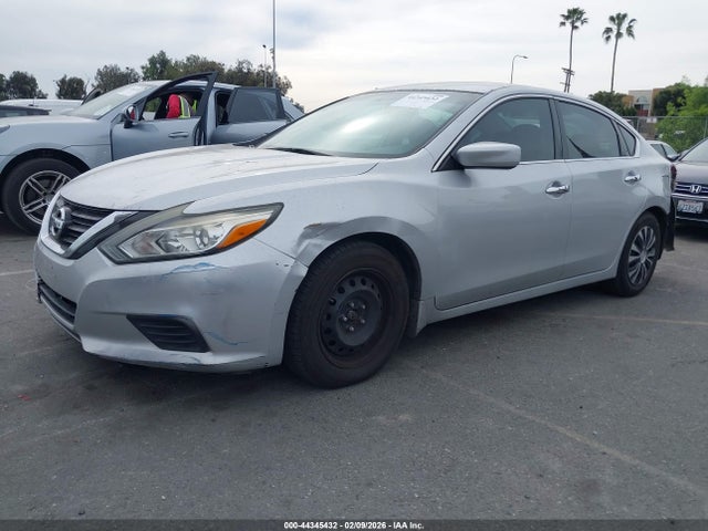 1N4AL3AP3HC241155 Nissan Altima 2.5 S