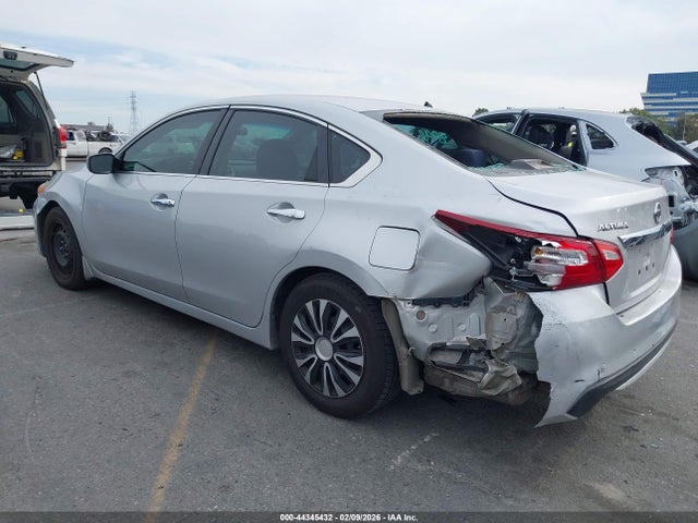 1N4AL3AP3HC241155 Nissan Altima 2.5 S