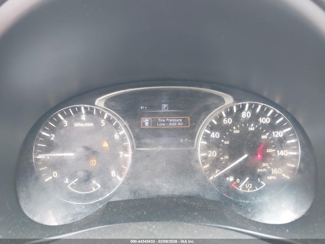 1N4AL3AP3HC241155 Nissan Altima 2.5 S
