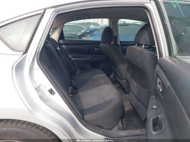 1N4AL3AP3HC241155 Nissan Altima 2.5 S