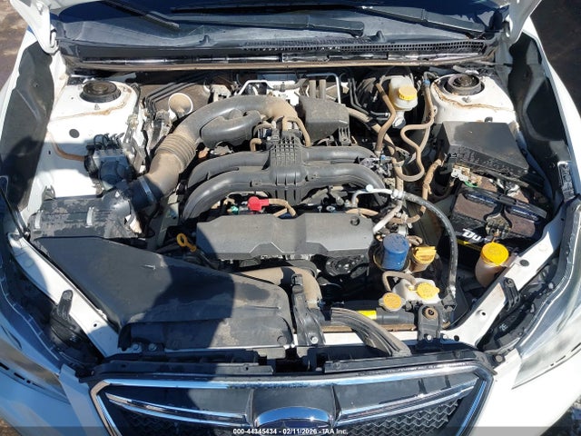 44345434 :رقم المزاد ، JF2GPABC9H8206407 vin ، 2017 Subaru Crosstrek 2.0i Premium مزاد بيع