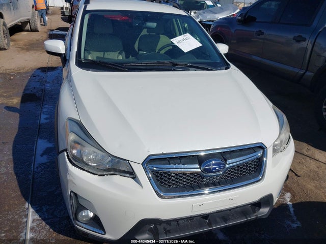 44345434 :رقم المزاد ، JF2GPABC9H8206407 vin ، 2017 Subaru Crosstrek 2.0i Premium مزاد بيع