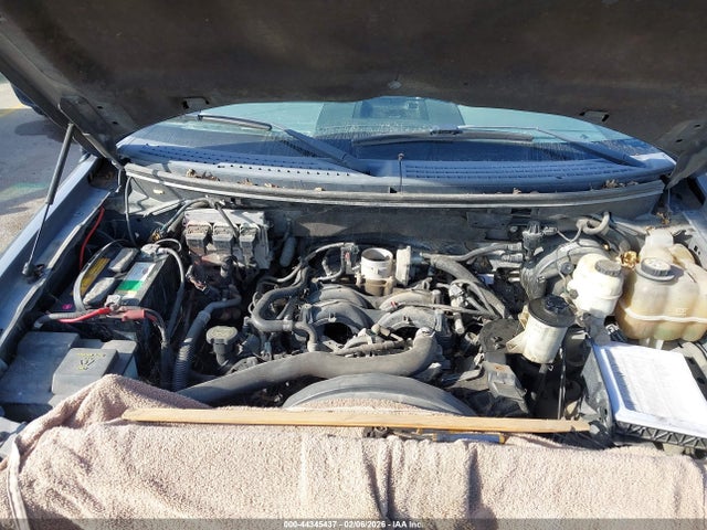 2008 FORD F-150 1FTPF12VX8KD86163 Photo 9