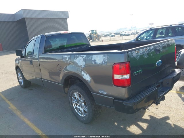 2008 FORD F-150 1FTPF12VX8KD86163 Photo 2