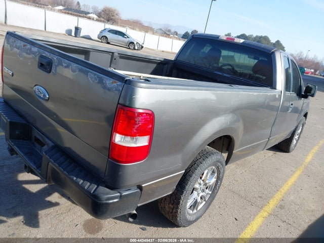2008 FORD F-150 1FTPF12VX8KD86163 Photo 3