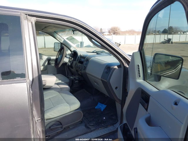 2008 FORD F-150 1FTPF12VX8KD86163 Photo 4