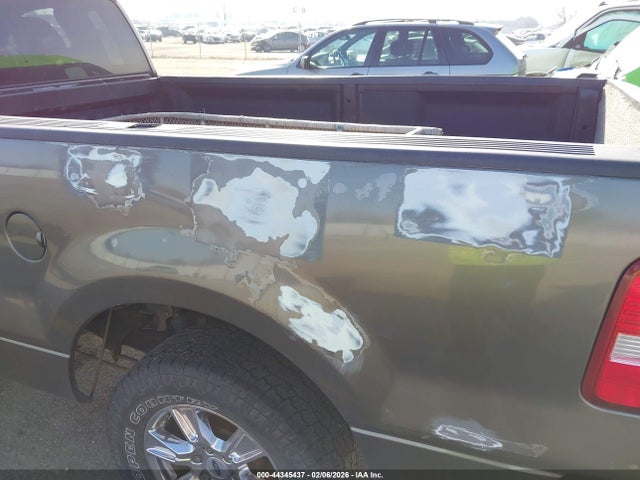 2008 FORD F-150 1FTPF12VX8KD86163 Photo 5