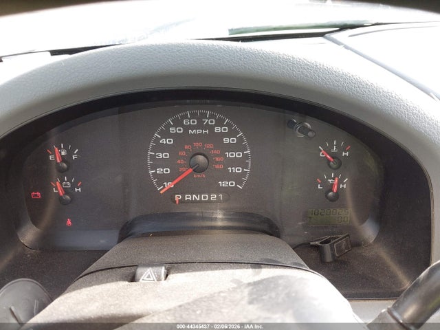 2008 FORD F-150 1FTPF12VX8KD86163 Photo 6