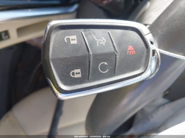 2023 CADILLAC XT6 1GYKPCRS5PZ216615 Photo 10