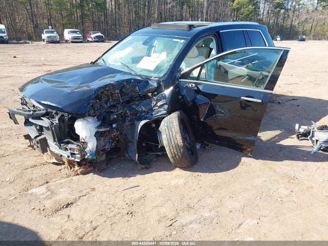 2023 CADILLAC XT6 1GYKPCRS5PZ216615 Photo 1