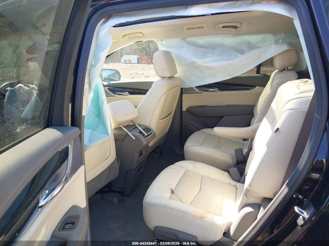 2023 CADILLAC XT6 1GYKPCRS5PZ216615 Photo 7