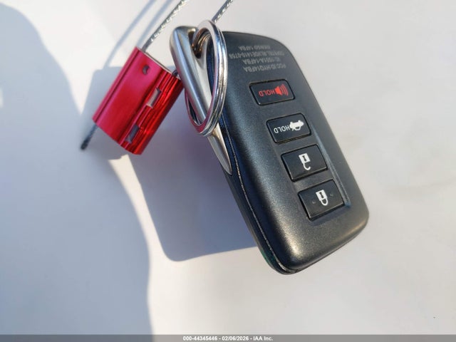 Lexus IS 350 2014 JTHBE1D28E5013406 Image 11