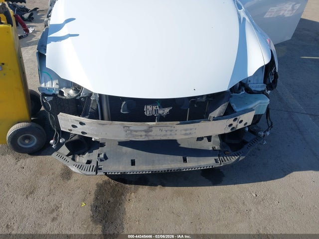 Lexus IS 350 2014 JTHBE1D28E5013406 Image 6