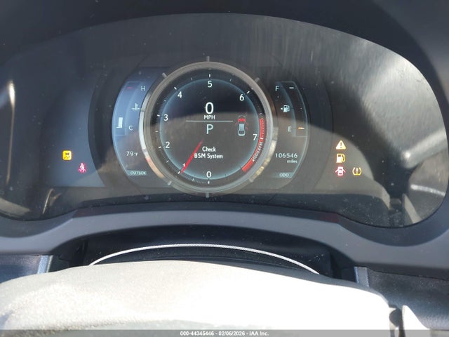Lexus IS 350 2014 JTHBE1D28E5013406 Image 7
